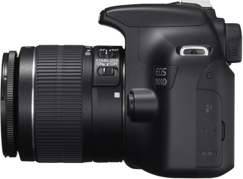 Canon EOS 1100D