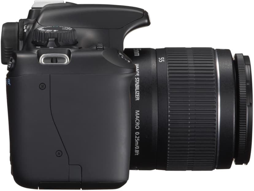 Canon EOS 1100D