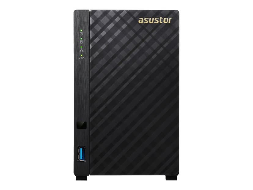 Asustor AS3102T V2