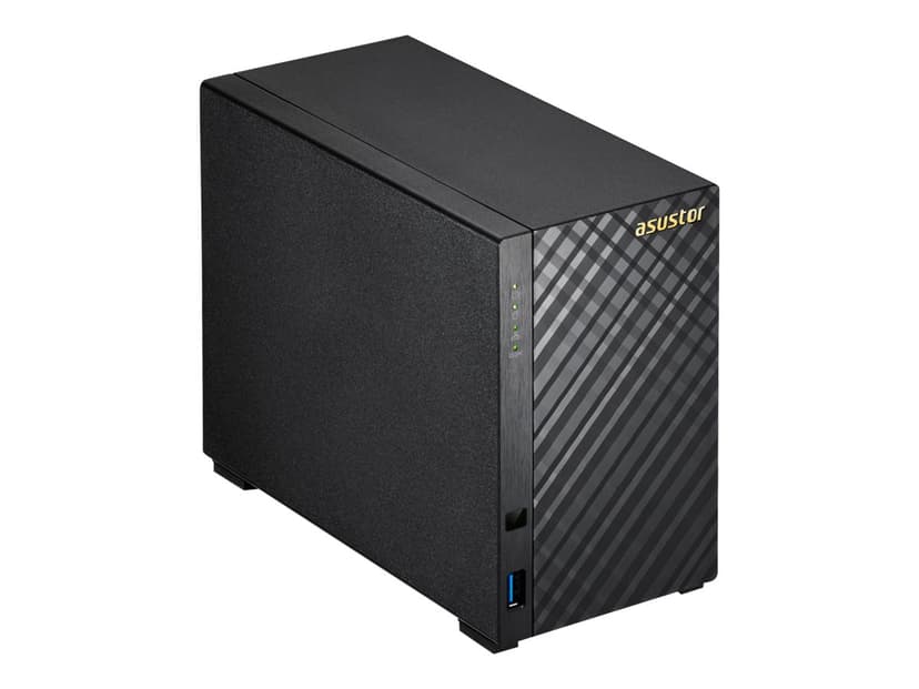 Asustor AS3102T V2