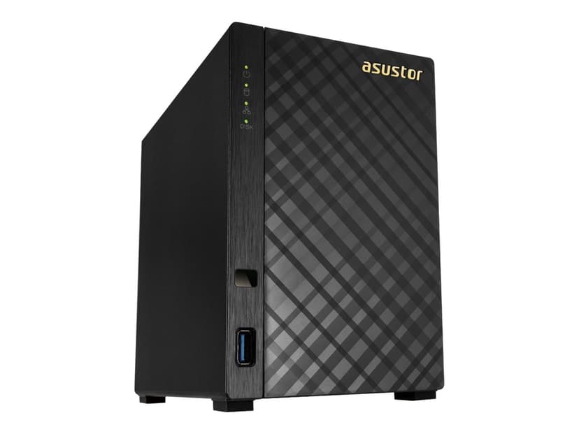 Asustor AS3102T V2