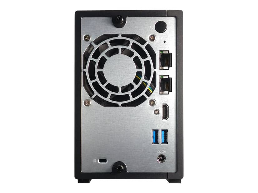 Asustor AS3102T V2