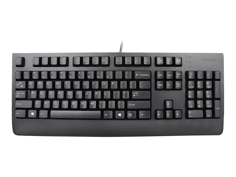 Lenovo Preferred Pro II Langallinen Norjalainen