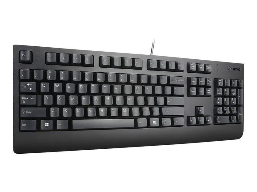 Lenovo Preferred Pro II Langallinen Norjalainen
