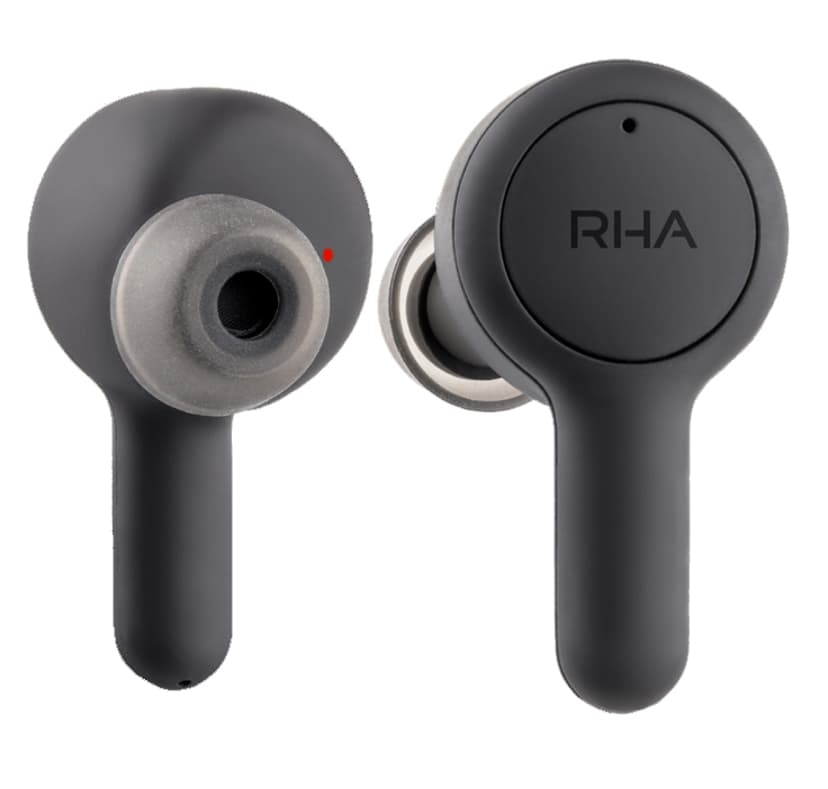 RHA TrueConnect