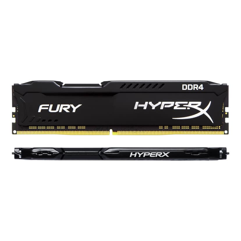Kingston HyperX FURY (HX426C16FB2K2/16)