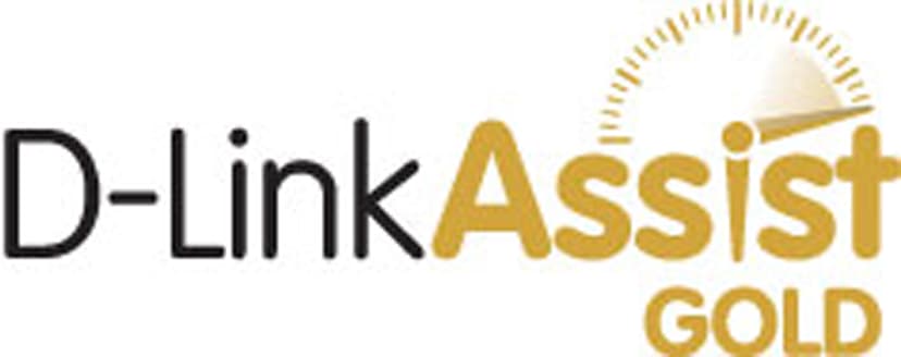 D-Link Assist Gold Category C