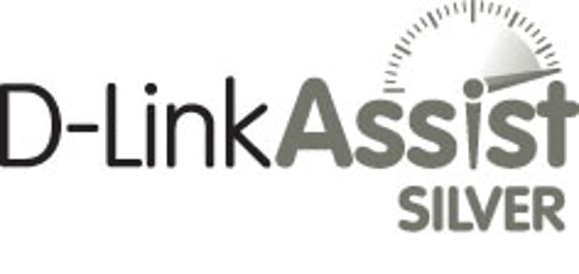 D-Link Assist Silver Category C