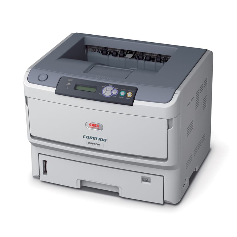 OKI B840n