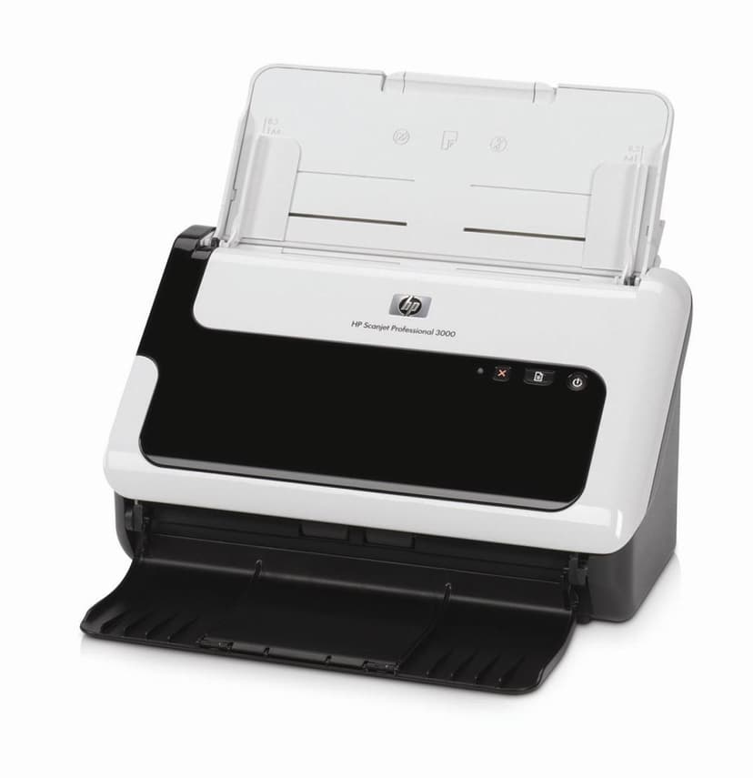 HP ScanJet Professional 3000