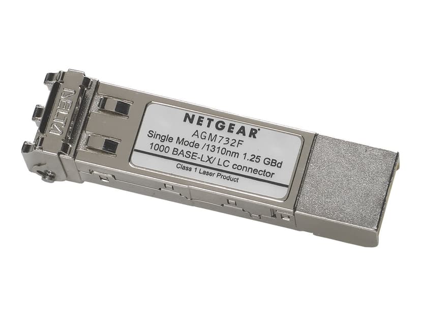 Netgear ProSafe AGM732F