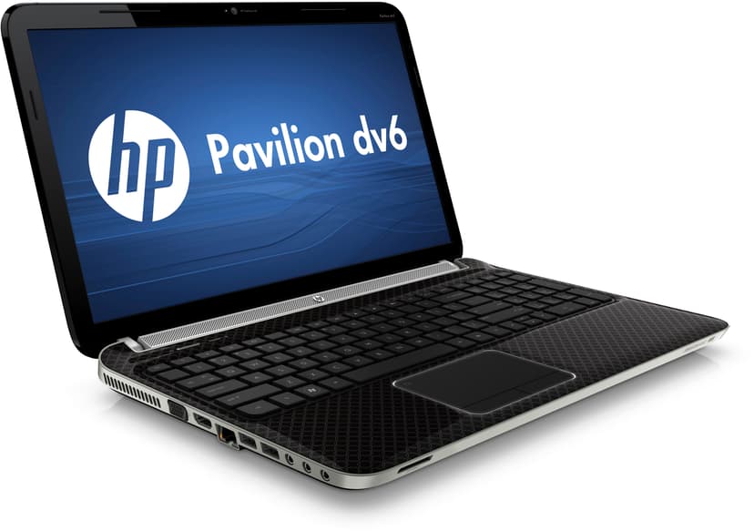 HP Pavilion dv6-6073eo