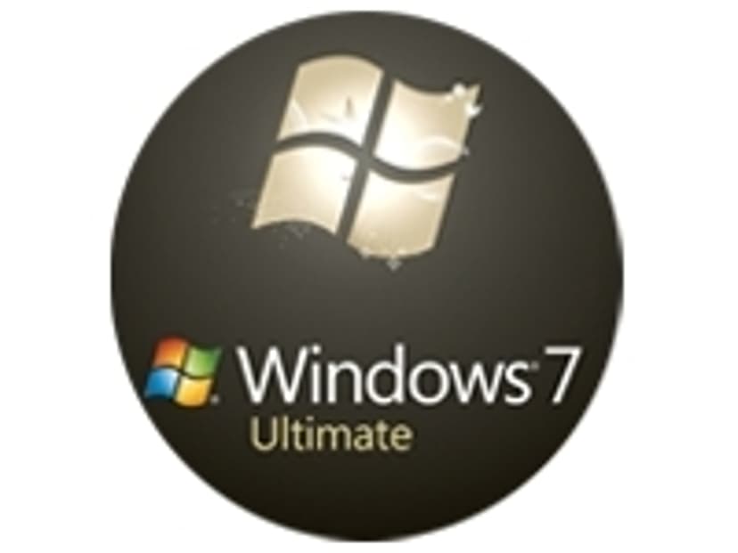 Microsoft Windows 7 Ultimate w/SP1 32-bit Eng OEM