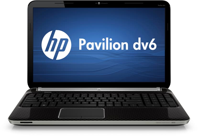 HP Pavilion dv6-6073eo