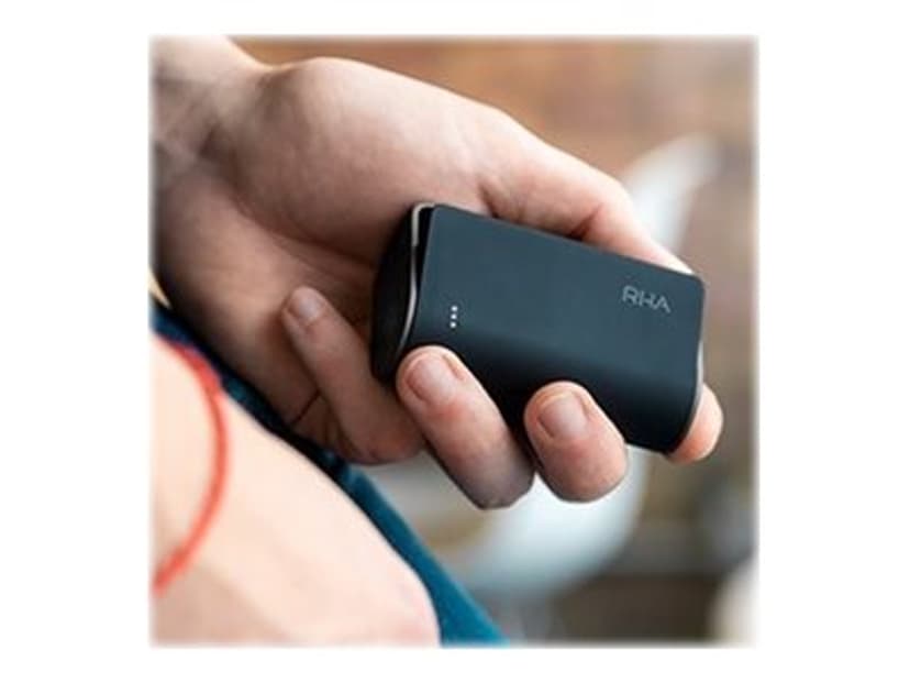 RHA TrueConnect