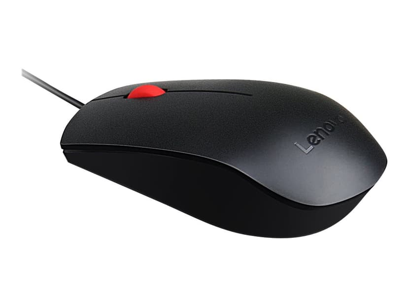 Lenovo Essential USB-A Hiiri