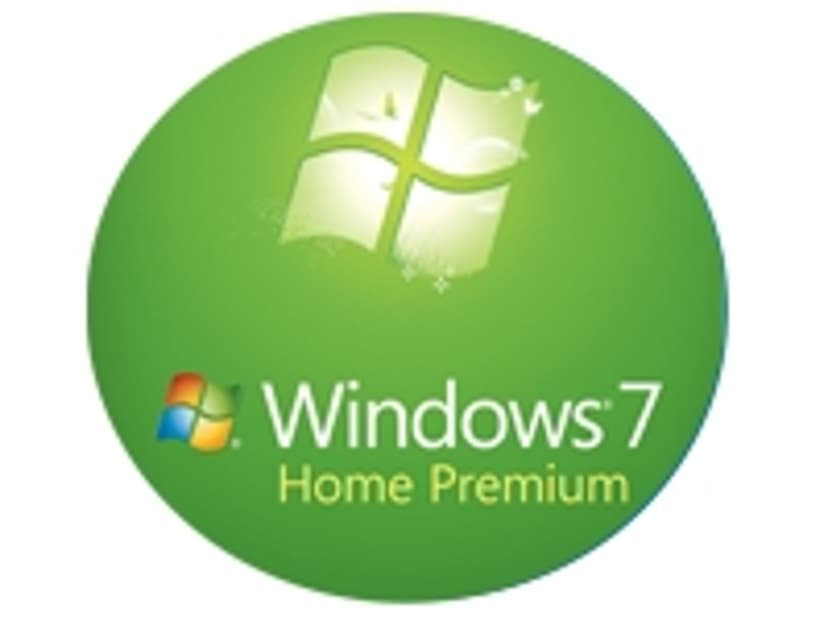 Microsoft Windows 7 Home Premium w/SP1 64-bit Sve OEM
