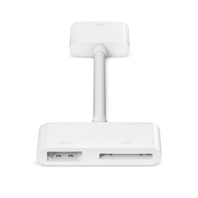 Apple Digital AV Adapter