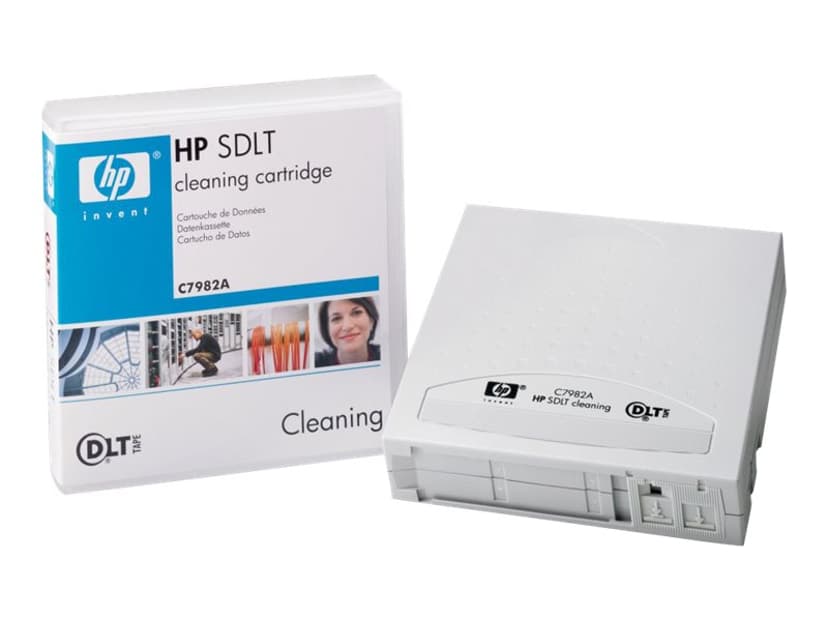 HPE Super DLT x 1