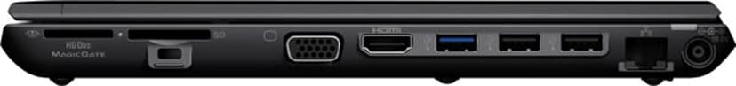 Sony VAIO S Series VPC-SB1X9E/B