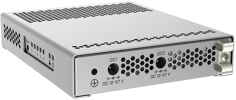 Mikrotik Cloud Router Switch Crs305-1G-4S+In 1Xge 4Xsfp