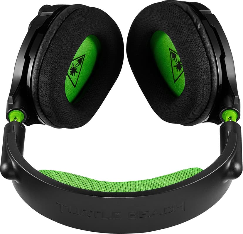 Turtle Beach Stealth 300 Musta, Vihreä