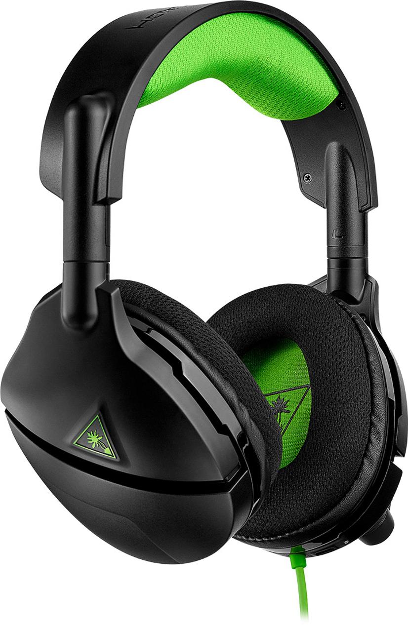 Turtle Beach Stealth 300 Musta, Vihreä