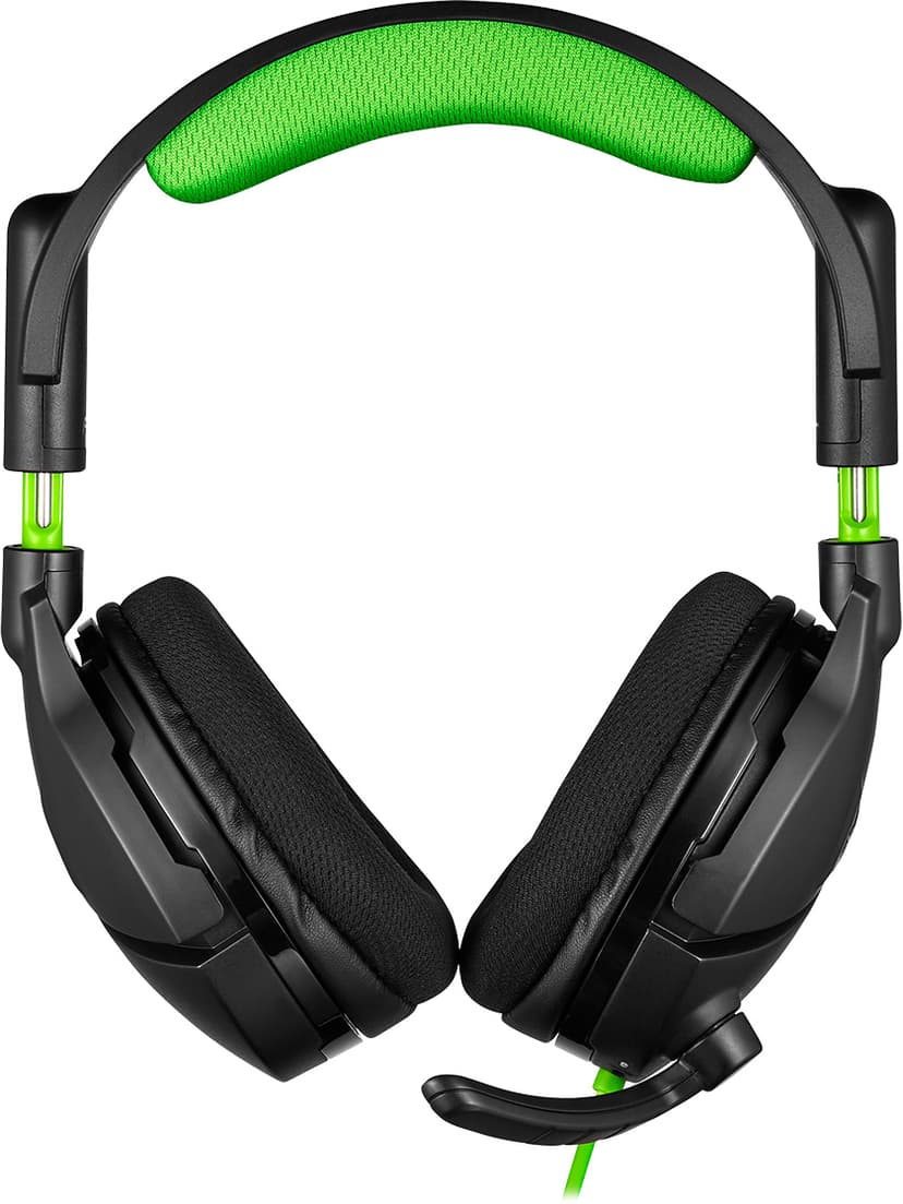 Turtle Beach Stealth 300 Gron Svart TBS 2350 02 Dustin