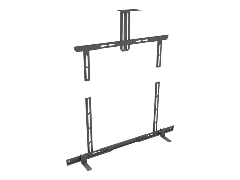 Multibrackets M Universal Soundbar Mount Medium