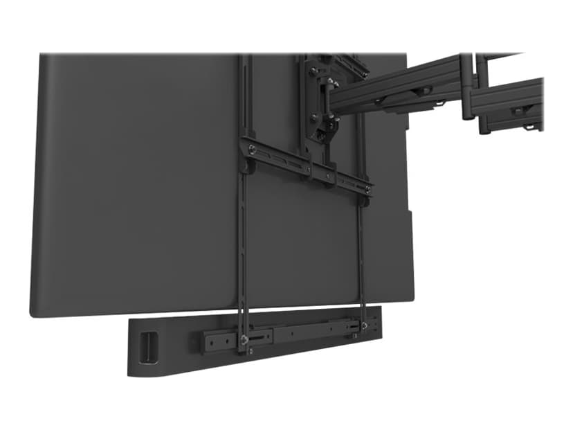 Multibrackets M Universal Soundbar Mount Medium