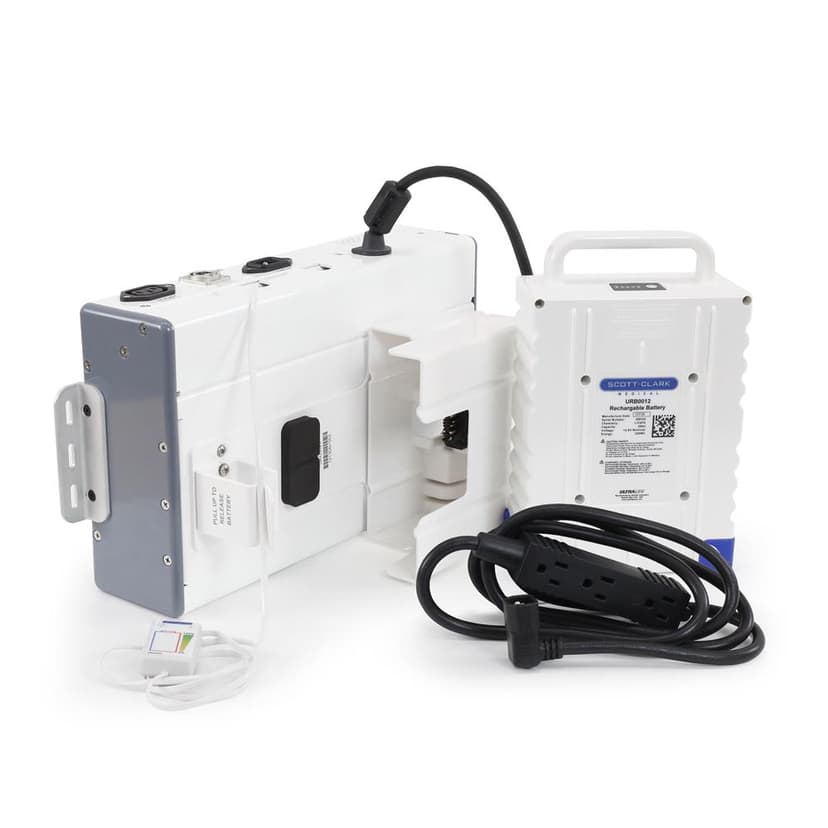 Ergotron SV Life Power Upgrade System EU