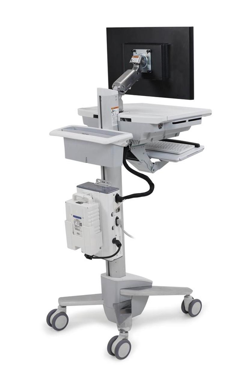 Ergotron SV Life Power Upgrade System EU