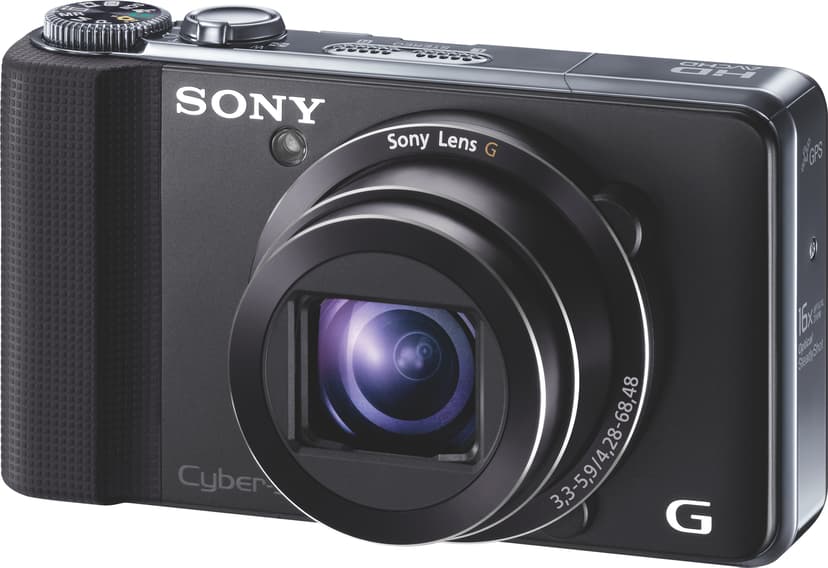 Sony Cyber-shot DSC-HX9V