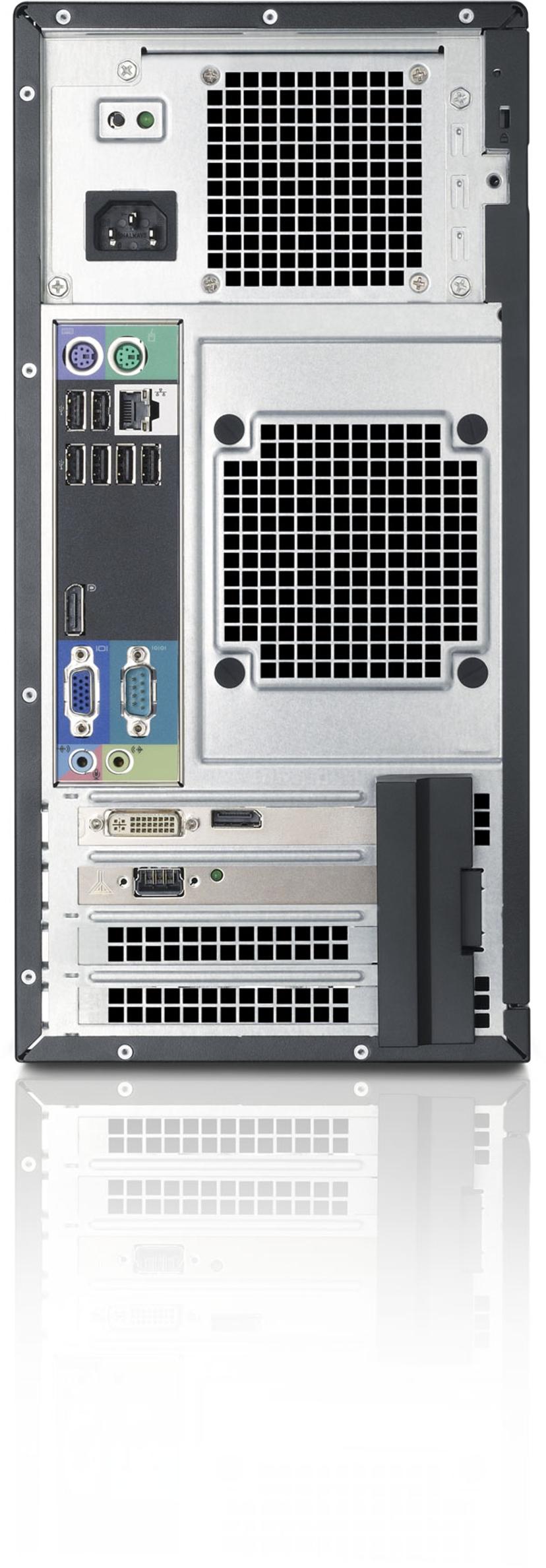 Dell Optiplex 990 Mt Ci7 3.4 8GB/1000 W7p