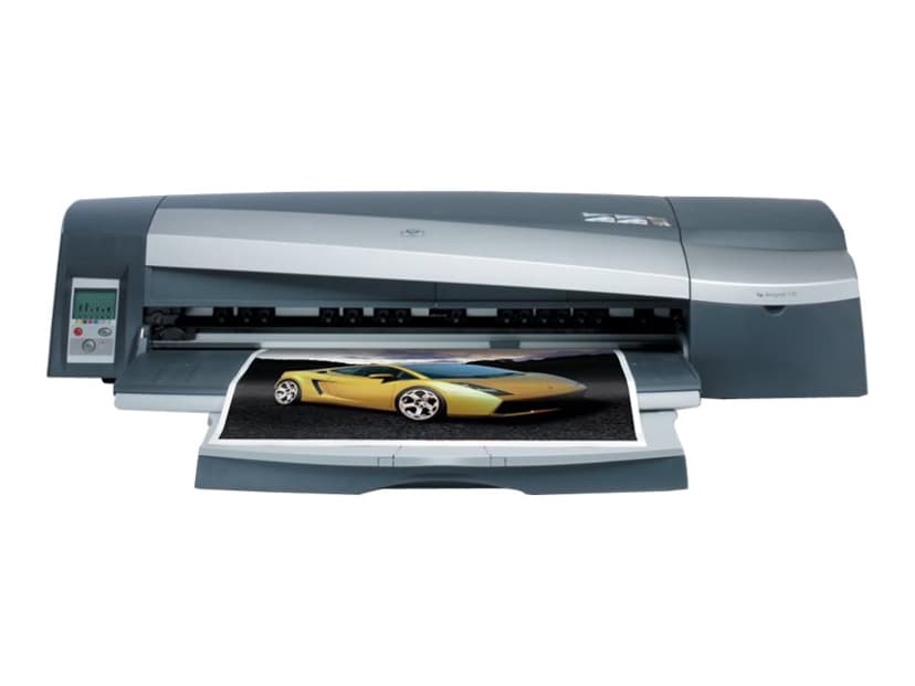 HP DesignJet 130