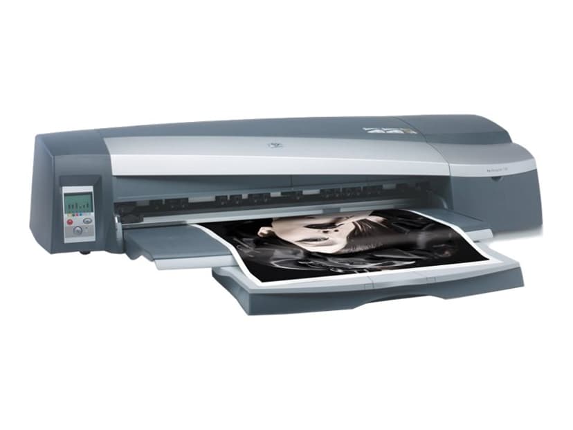 HP DesignJet 130