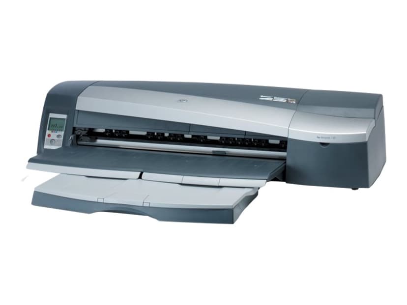 HP DesignJet 130