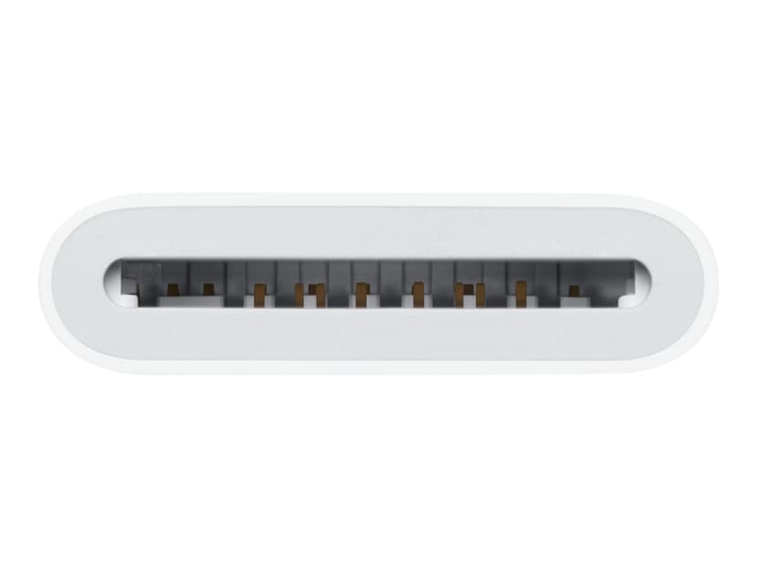 Apple USB-C To SD Card Reader