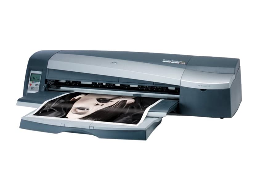 HP DesignJet 130