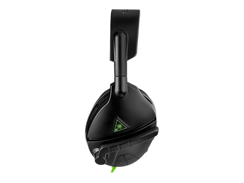 Turtle Beach Stealth 300 Musta, Vihreä