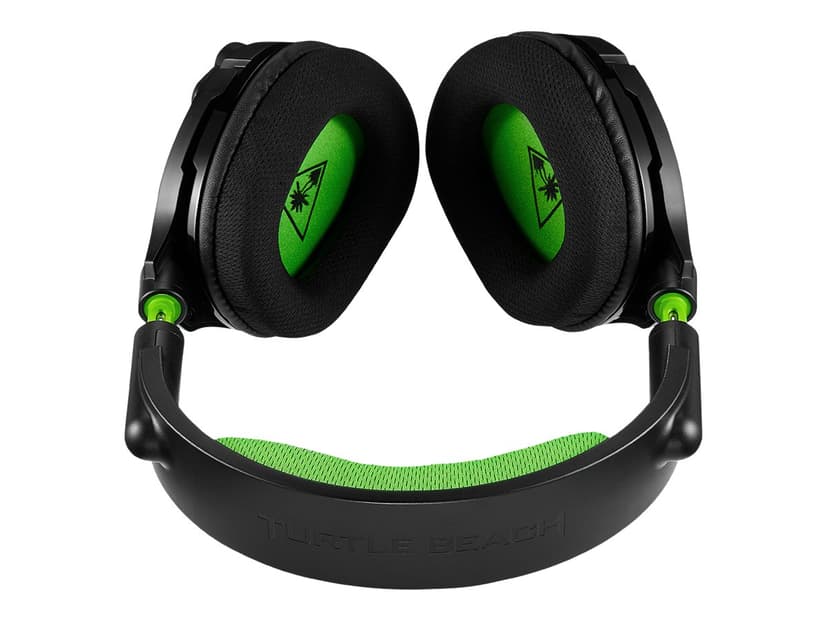 Turtle Beach Stealth 300 Musta, Vihreä