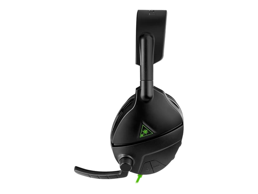 Turtle Beach Stealth 300 Musta, Vihreä