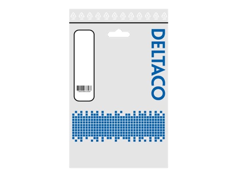 Deltaco LCSC-82 2m LC SC OS1/OS2