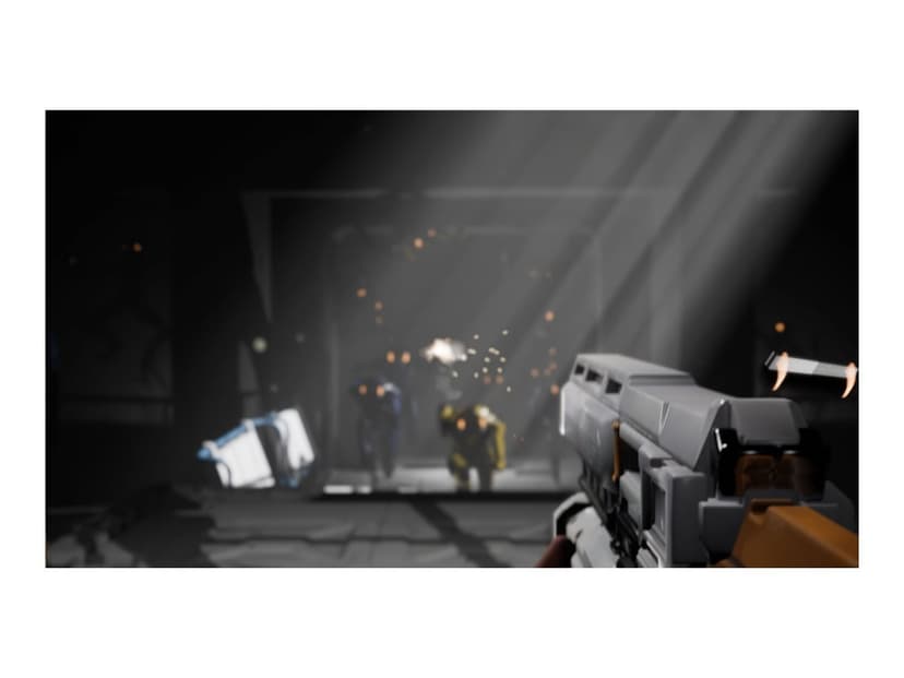 Sony Firewall Zero Hour