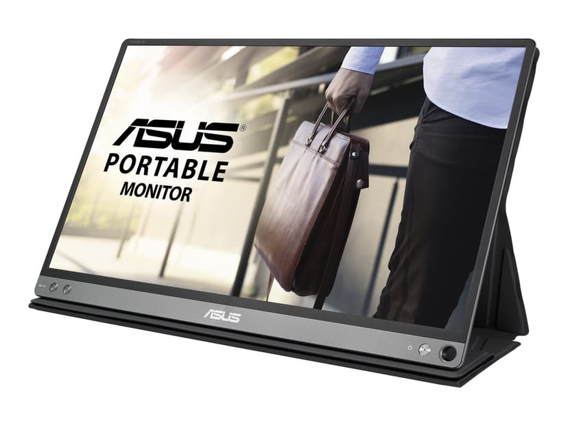 ASUS ZenScreen GO MB16AP 15.6" 1920 x 1080pixels IPS 16:9