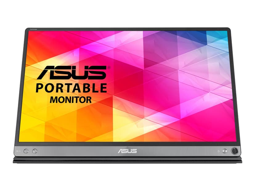 ASUS ZenScreen GO MB16AP - (Outlet-vare klasse 2) 15.6" 1920 x 1080pixels IPS 16:9
