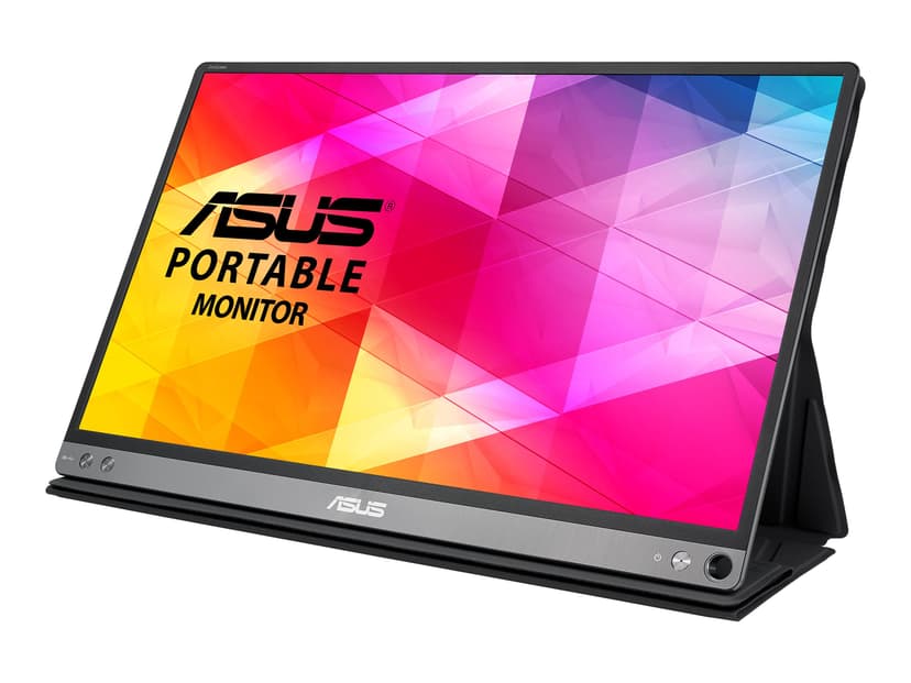 ASUS ZenScreen GO MB16AP - (Outlet-vare klasse 2) 15.6" 1920 x 1080pixels IPS 16:9