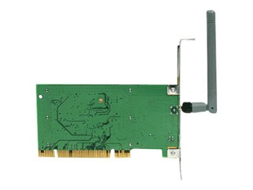 D-Link AirPlus Xtreme G DWL G520