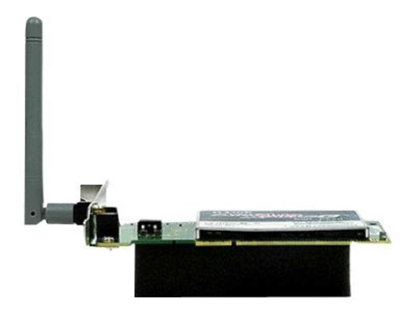 D-Link AirPlus Xtreme G DWL G520