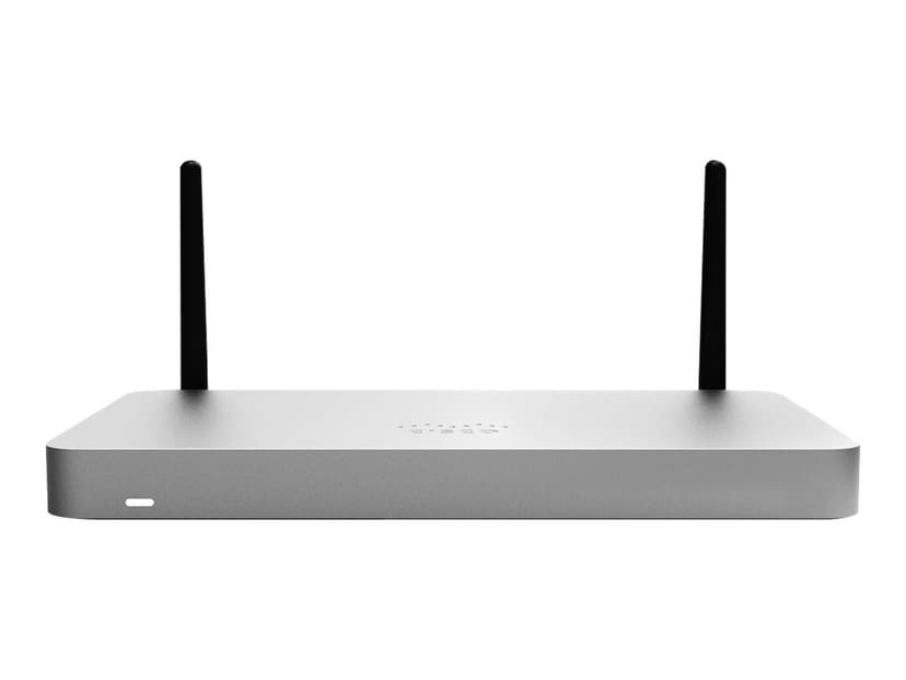 Cisco MX67W